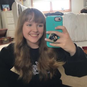 Meet your Posher, Haley